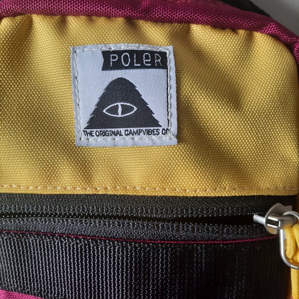 Poler Vices Shoulder Bag - Picture 2 of 5